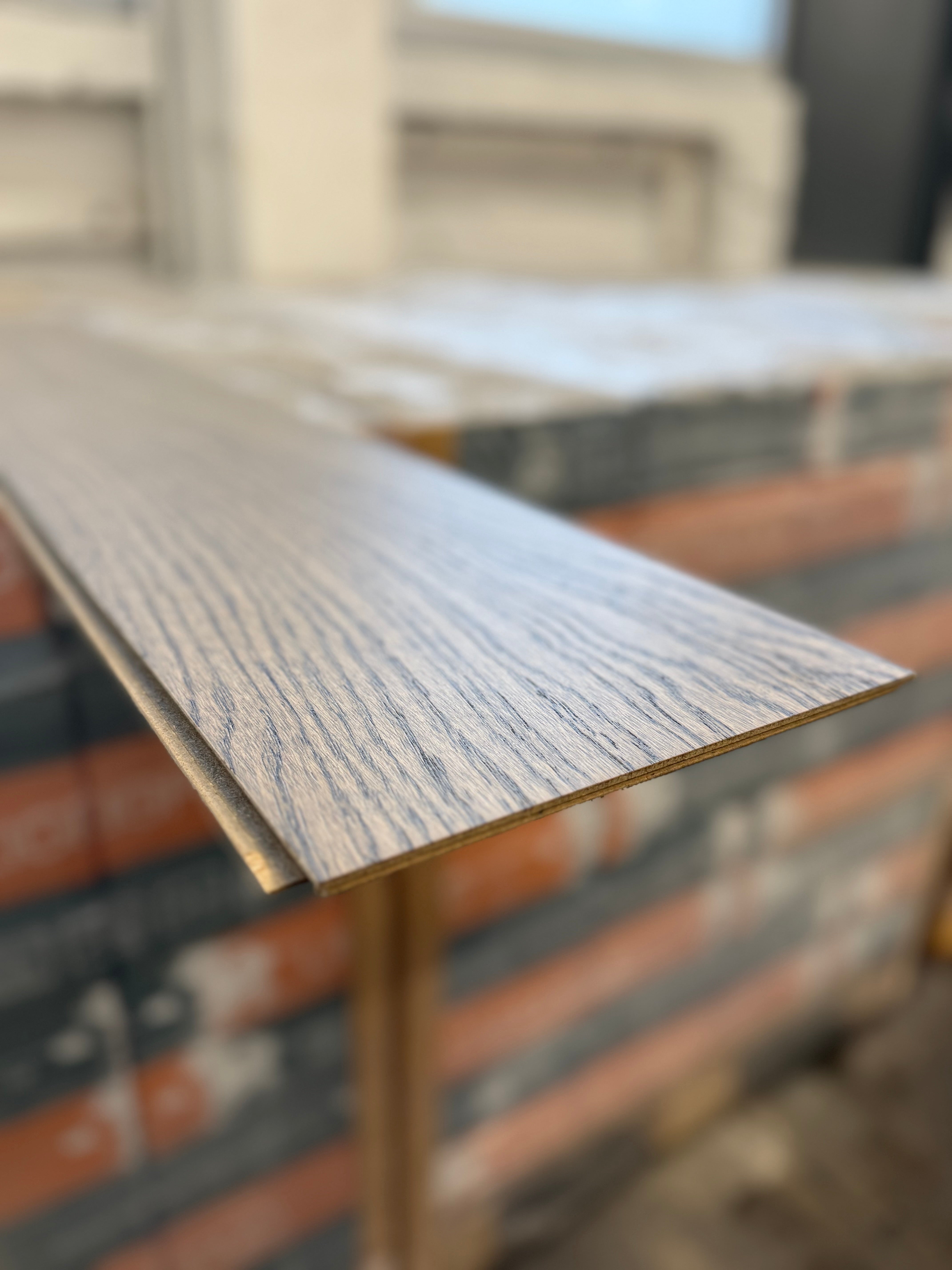 Parkettgolv Lightwood Lodge