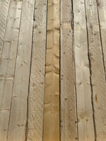 Paket Reglar 45x90mm 4,20-4,80m 144st Ohyvlat