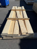 Paket Reglar 45x170mm 3.0m C24 Felhyvlade 26st