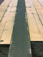 Paket Finsågade Brädor 22×145 mm Mellanstrukna 5,40 m – 203 st