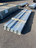 Paket Stålskenor – 55×145 mm – 26 st