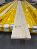 Paket Golv Slätspont 28x110mm – Furu (9%)