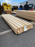 Paket Ytterpanel Enkelfas Fals 22x95mm Gran 113st 3.60m
