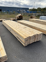 Paket Ohyvlade Reglar 47x150mm (4,50–4,80m) 57st