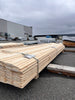 Paket Falsad Spårpanel 22x120mm 110st 3.60–4.20m – Gran (B-sort)