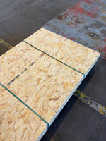 Paket OSB-skiva 11×1197×2500 mm – 17 st