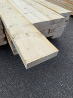 Paket Ohyvlade Reglar 47x200mm (3,00–3,90m) 40st