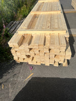 Paket Reglar 45x90mm 4,80-5,40m 144st Ohyvlat
