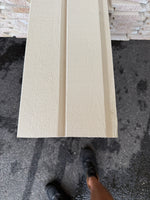 Paket Enkelfasspont 22x120mm 4,80m 65st Grundmålad