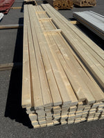 Paket Reglar 45x70 mm, 145 st 4,80 m