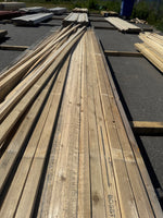 Paket Läkt 25x50 mm, 190 st 5,40 m Vattenskadat