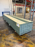 Paket Finsågade Klädselbrädor 22×145 mm Mellanstrukna 5,40 m – 201 st