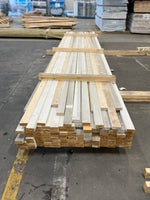 Paket Läkt 28x70mm 5.40m- 123st - Spirec