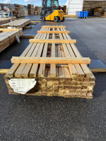 Paket Tryckimpregnerade Reglar 45x70mm, 84st 4.50m (C14)