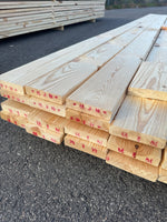 Paket Hyvlad 28x120 – 32st – 3.90 m – ANDRASORTERING