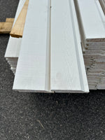 Paket Enkelfas Halvspont 22x120mm 4,20m 196st Mellanstruken