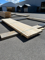 Paket Reglar 45x45 mm 4,20 m – 42 st B-sortering