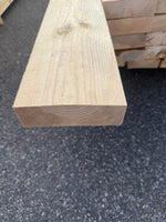 Paket Ohyvlade Reglar 47x150mm (4.50-4.80m) 49st