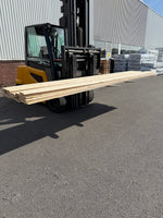 Paket Ytterpanel Dubbelfas 22x145mm 4.20m 29 st