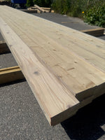 Paket Hyvlat Virke 45x95 mm, 13 st 4,80 m Vitlaserat