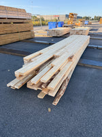 Paket Ohyvlade Reglar 47x100mm (4,20-5,40m) 80st