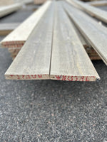 Paket Spårpanel 22x170mm 5,40m 33st Lasyr