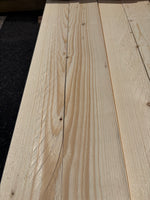 Paket Finsågade Brädor 22x170mm, 77st 4,20–5,40m (Andra sortering)