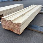 Paket Finsågade Brädor 28x145mm 4,50m 99st
