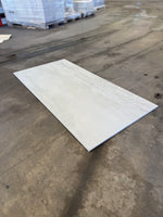 Klinker Metall Silver – 60x120mm Såg (1,44kvm/ Pkt)
