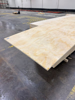 Konstruktionsplywood K-Plywood 15×2500×900 mm