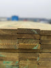 Paket Tryckimpregnerad trall 22x95mm 3,6-3,90m (B-Sortering)