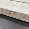 Paket Hyvlade Brädor 19x195mm – 44 st (3,3–4,8 m, gran, utskott)
