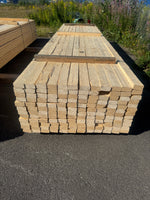 Paket Reglar 45x90mm 4,20-4,80m 144st Ohyvlat