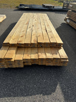 Paket Hyvlad 28x120 – 71st – 2.70–3.00 m – ANDRASORTERING
