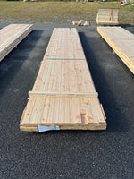 Parti Glespanel 28×70 mm 5.40m Furu – 59 st