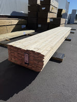 Paket Ytterpanel 22x120mm 197st 5.10m Obehandlad