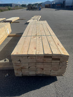Paket Reglar 45x145mm 3,00-3,60m 84st