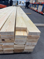 Paket Ohyvlade Reglar 50x150mm (4,20-5,40m) 56st- Furu
