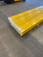 Paket Pärlspont 13x70mm Sekunda 4,20m 28 pkt