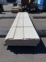 Paket Lockläkt 22x45mm, 258st 4.20m- Grundmålade