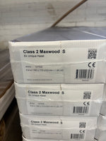 Parti golv Class 2 Maxwood S Ek Unique Hazel – ca 25,34 kvm