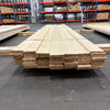 Paket Brädor 19x122 – 60 st (4,20 m, gran, obehandlad)