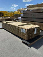 Paket Tryckimpregnerade Reglar 45x95mm, 110st 3.0m (C24)