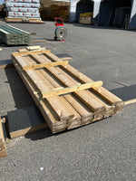 Parti Tryckimpregnerade Reglar 45x170mm 3,00m 21st NTR A- C24