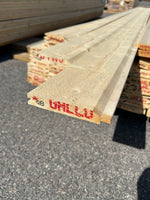 Paket Enkelfasspont 22x145mm 4.80m 85st- Obehandlad