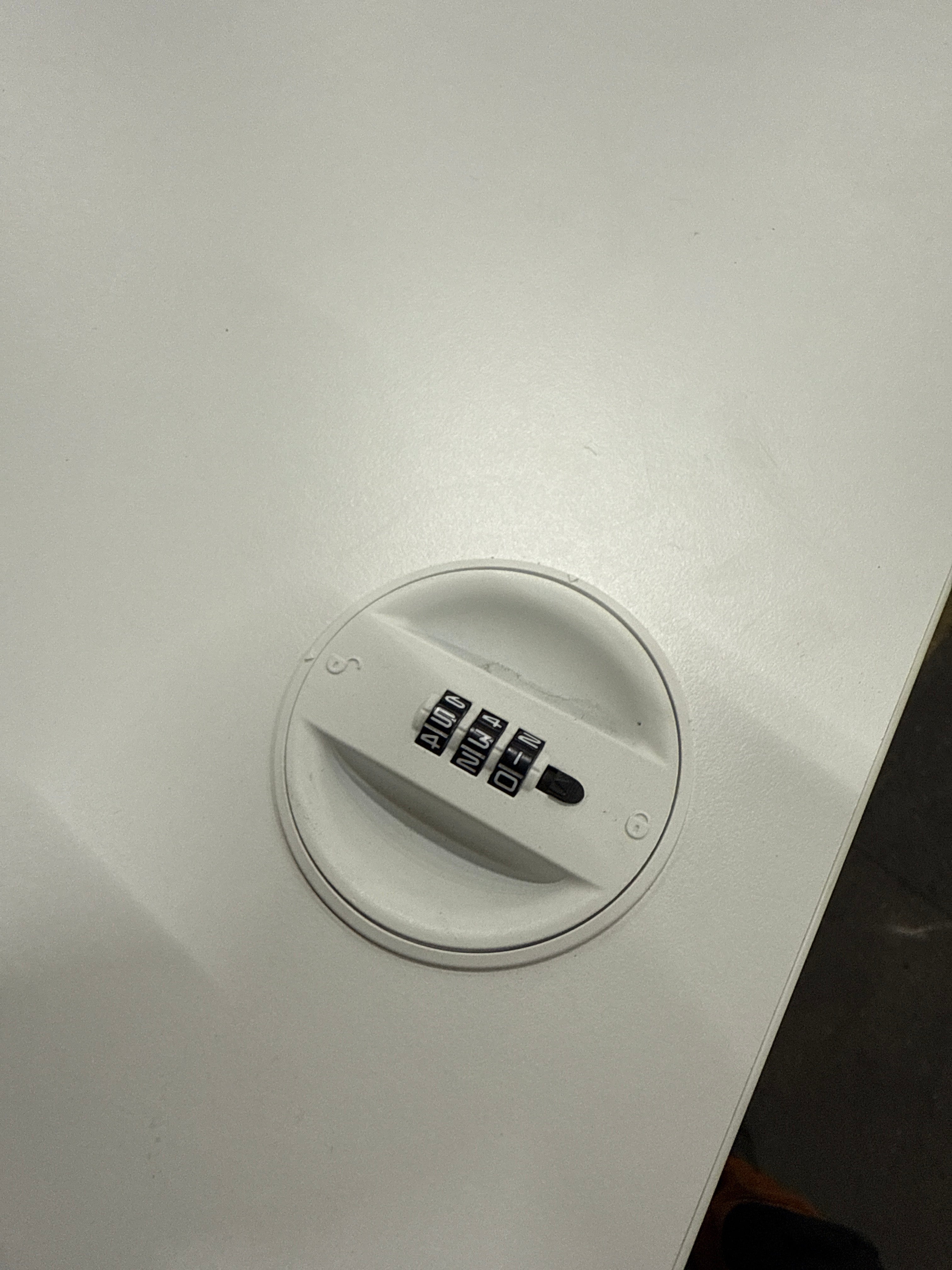 Förvaringsskåp