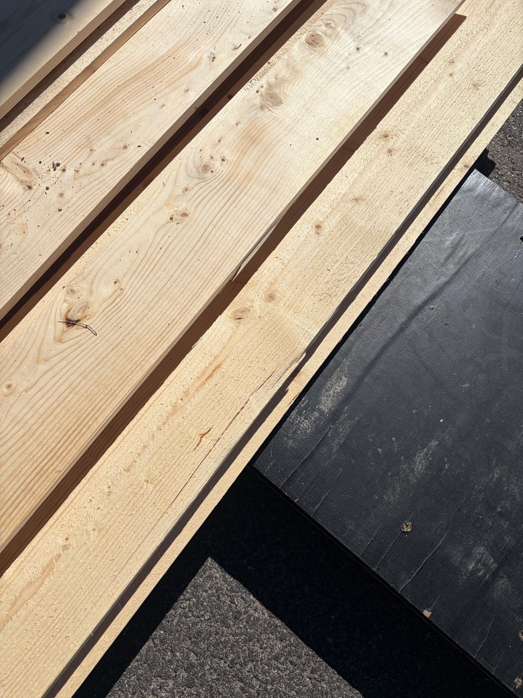 Paket Ytterpanel Elinepanel 22x120mm, 23st 3.6m