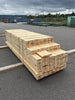 Paket Trall 34x145mm Furu 161st (obehandlad)