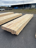 Paket Ohyvlade Reglar 47x150mm (4,50–4,80m) 42st