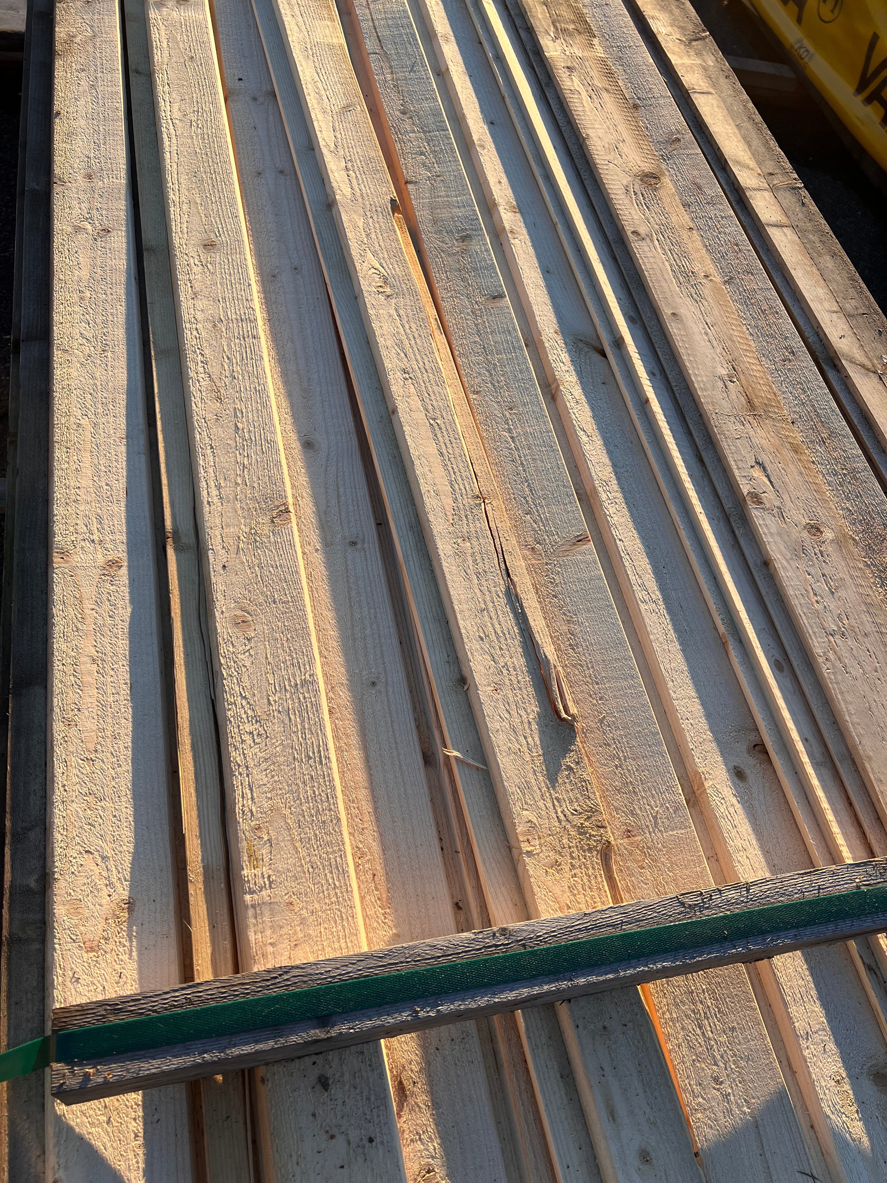 Paket Falspanel 22x120mm, 250st 3,00m (Mögel)